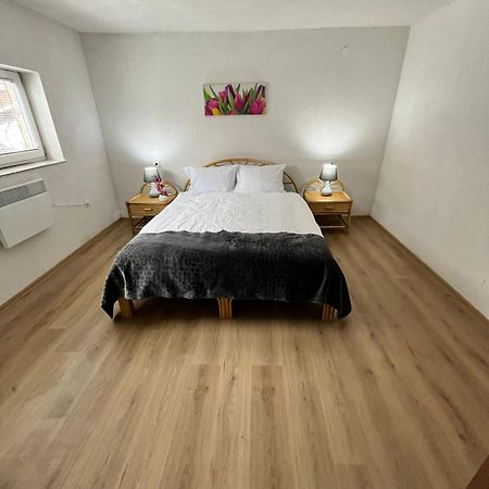 Appartment Zlatan SJJ Esterno foto