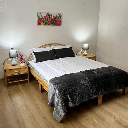 Appartment Zlatan SJJ Esterno foto