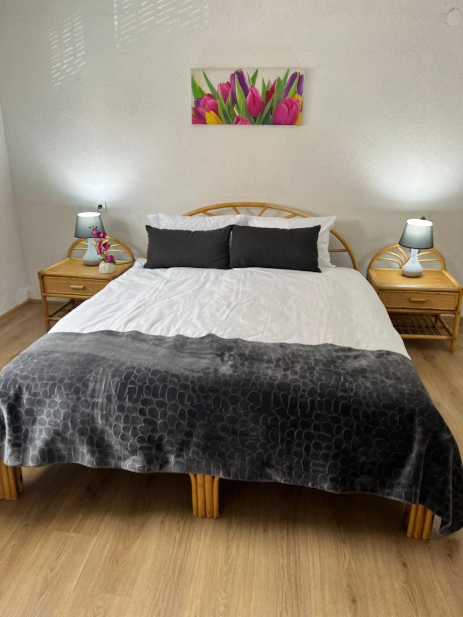 Appartment Zlatan SJJ Esterno foto