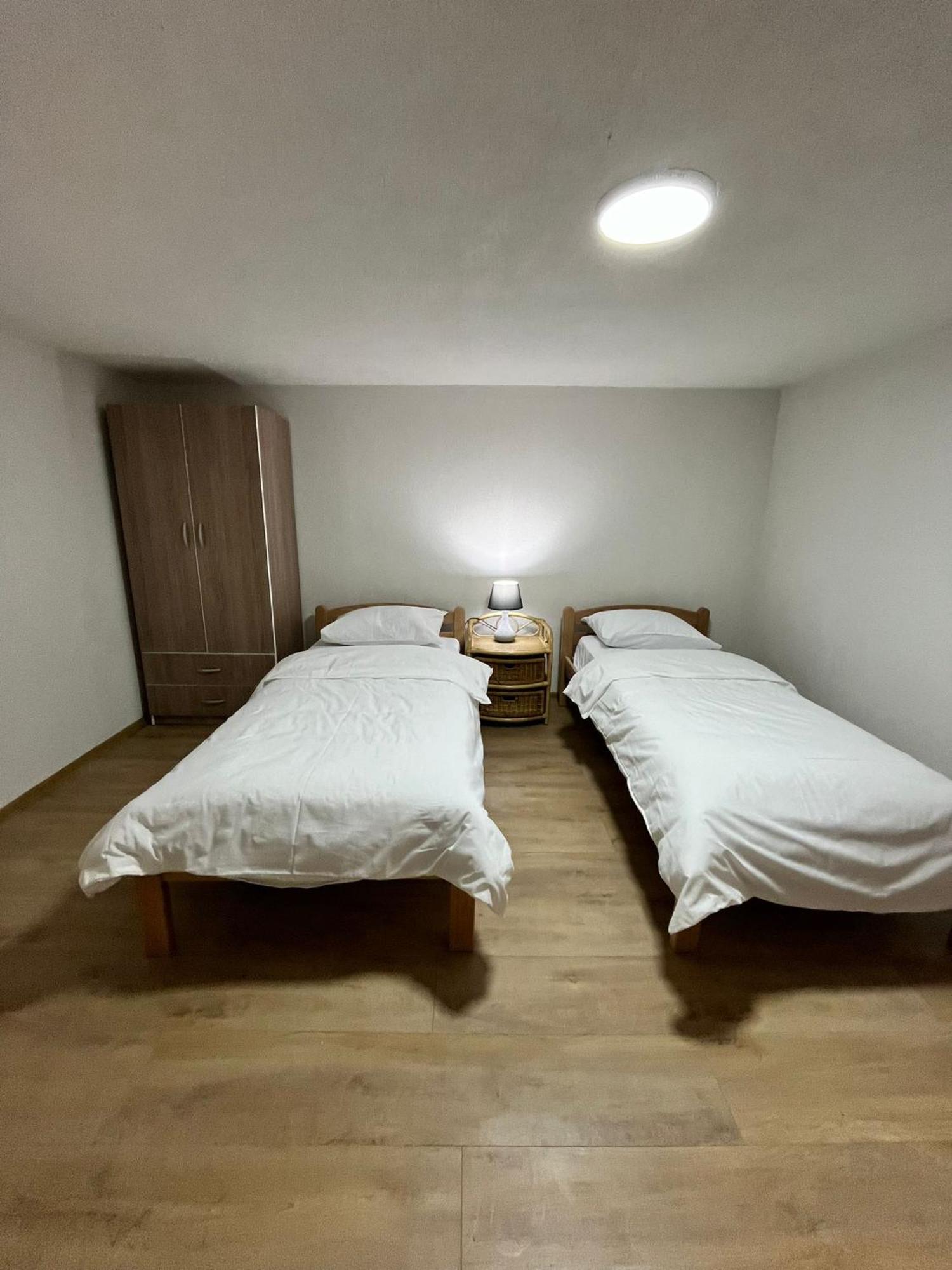 Appartment Zlatan SJJ Esterno foto
