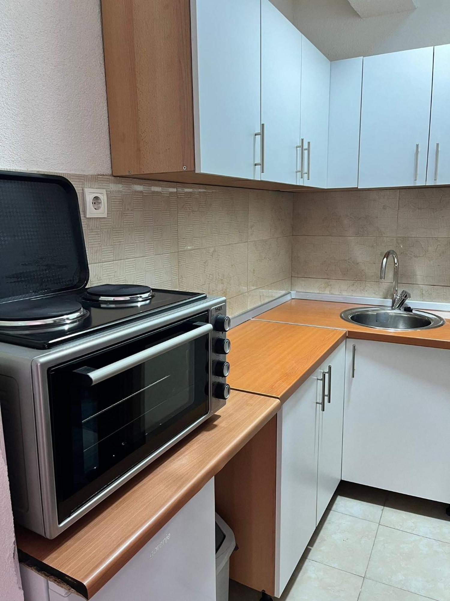 Appartment Zlatan SJJ Esterno foto