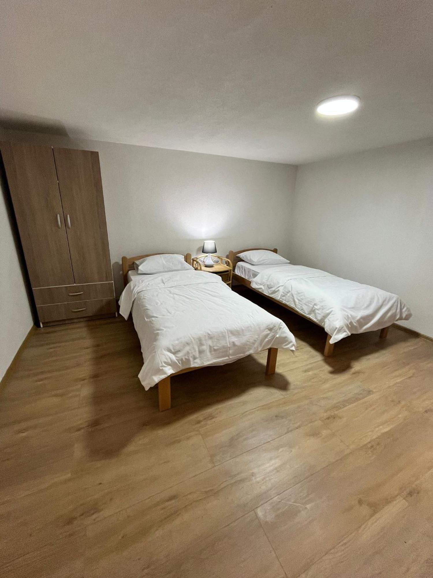 Appartment Zlatan SJJ Esterno foto