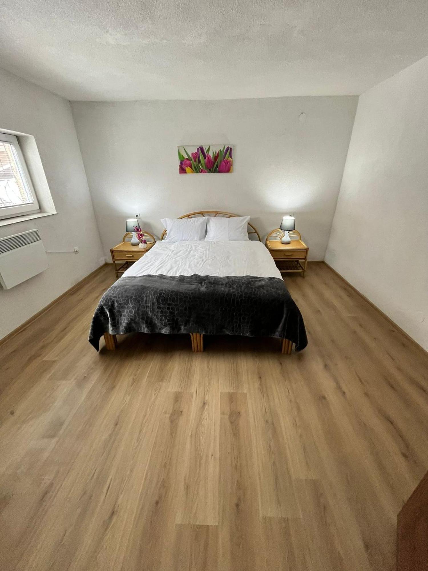 Appartment Zlatan SJJ Esterno foto