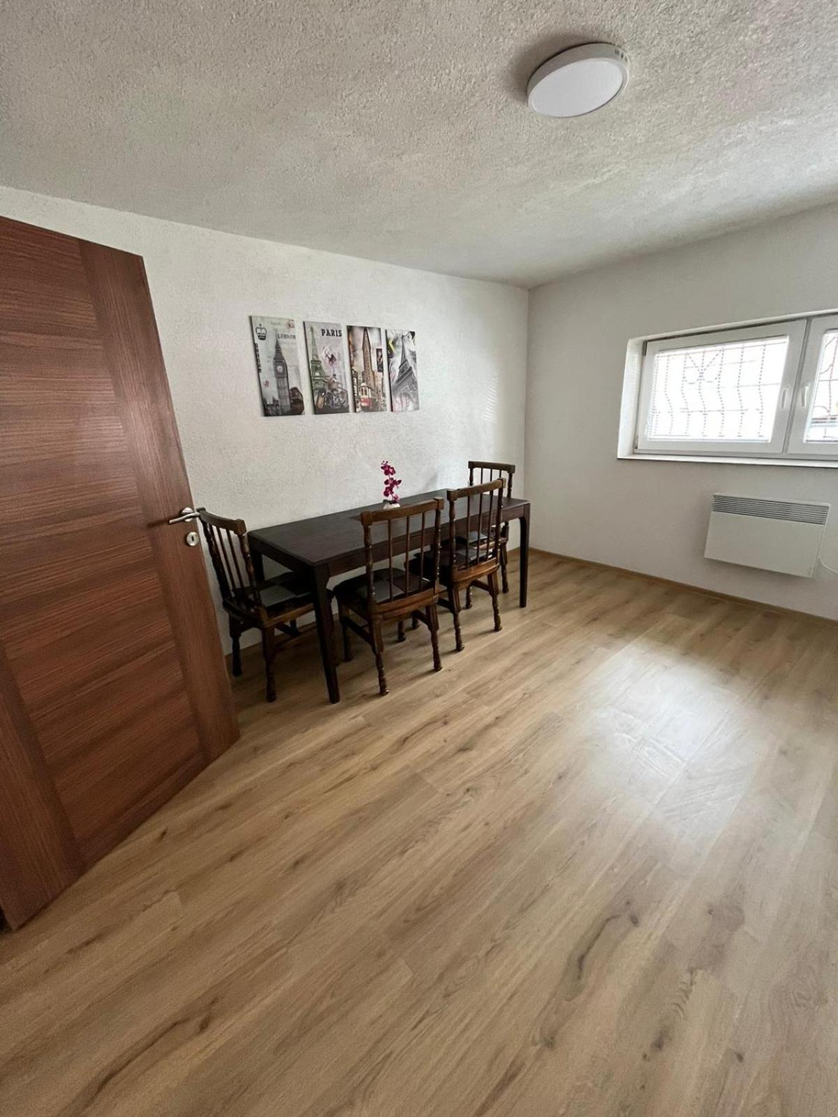 Appartment Zlatan SJJ Esterno foto
