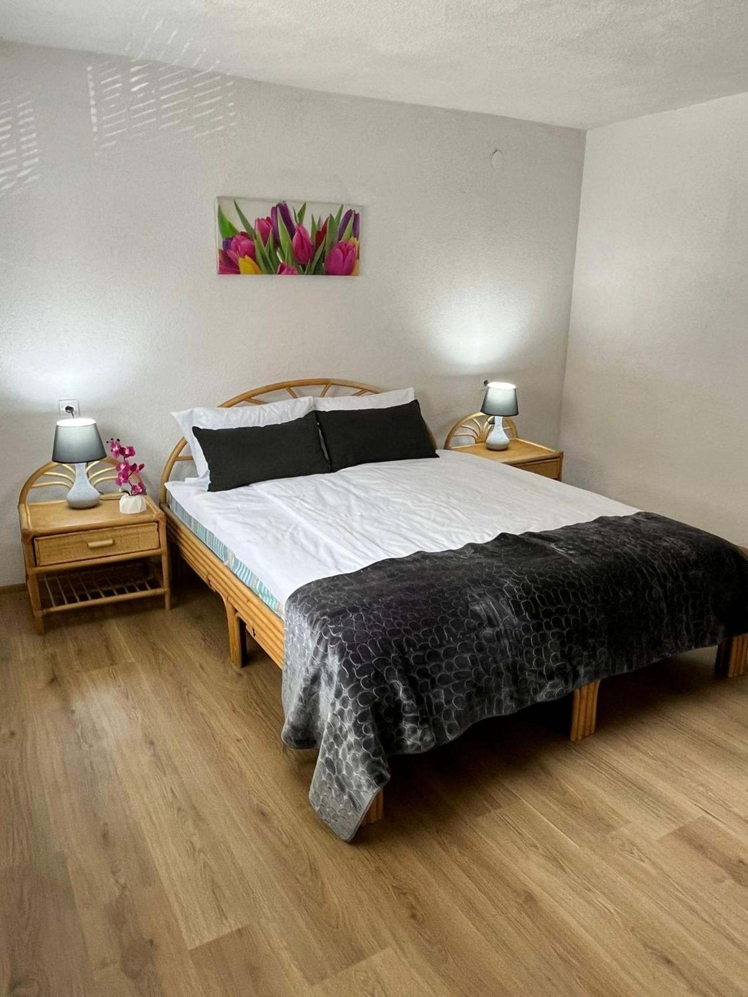 Appartment Zlatan SJJ Esterno foto
