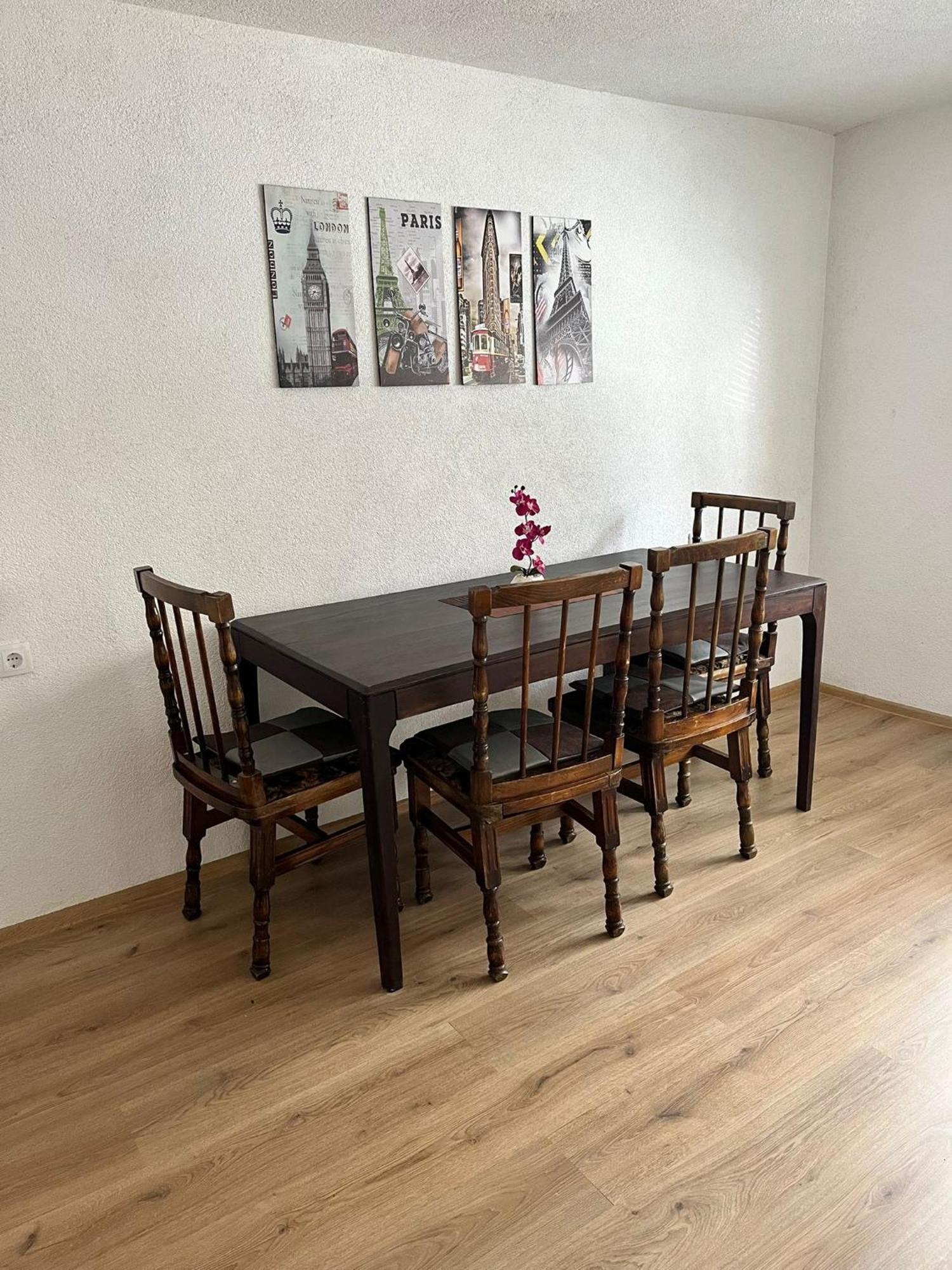 Appartment Zlatan SJJ Esterno foto