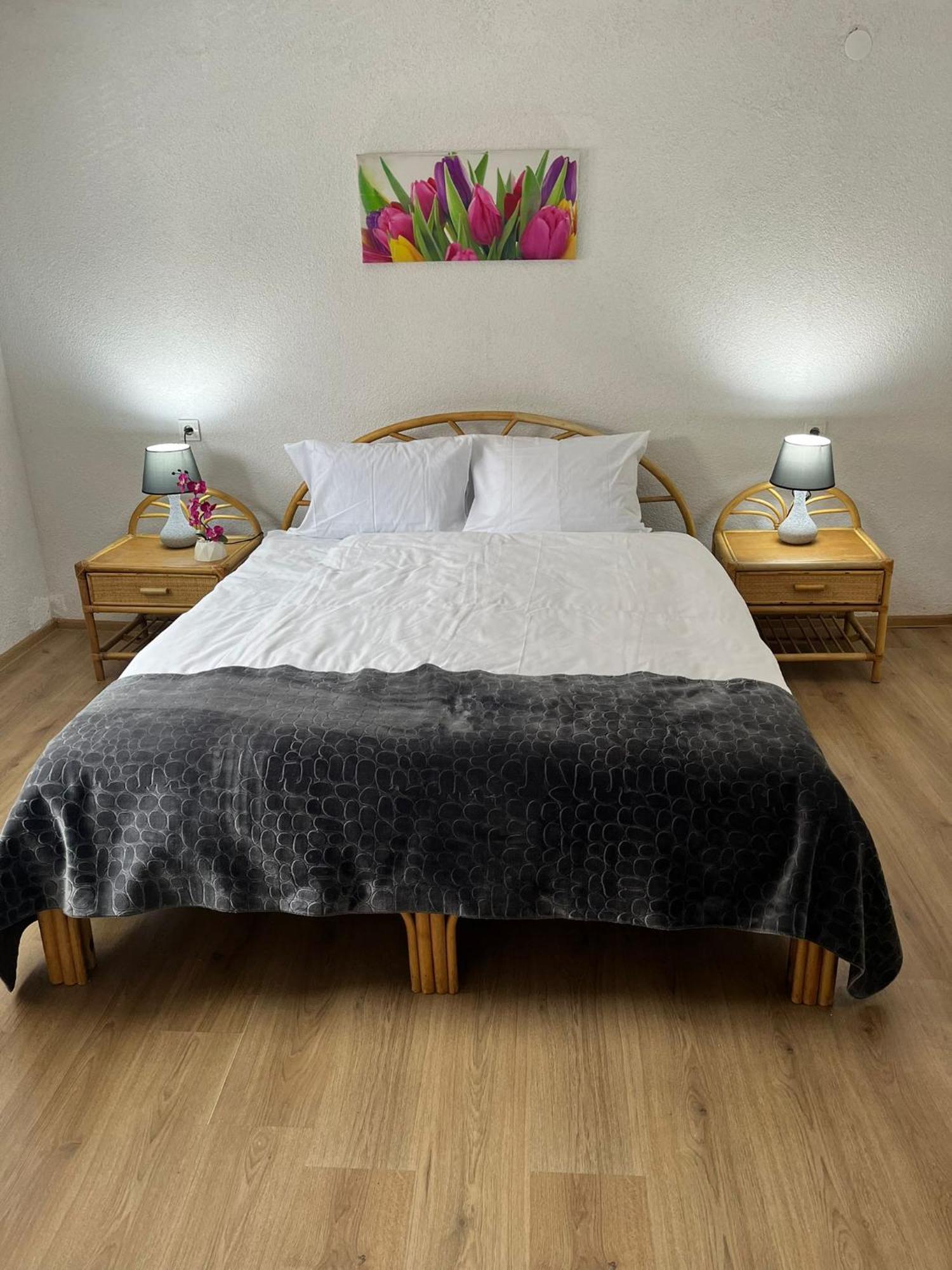 Appartment Zlatan SJJ Esterno foto