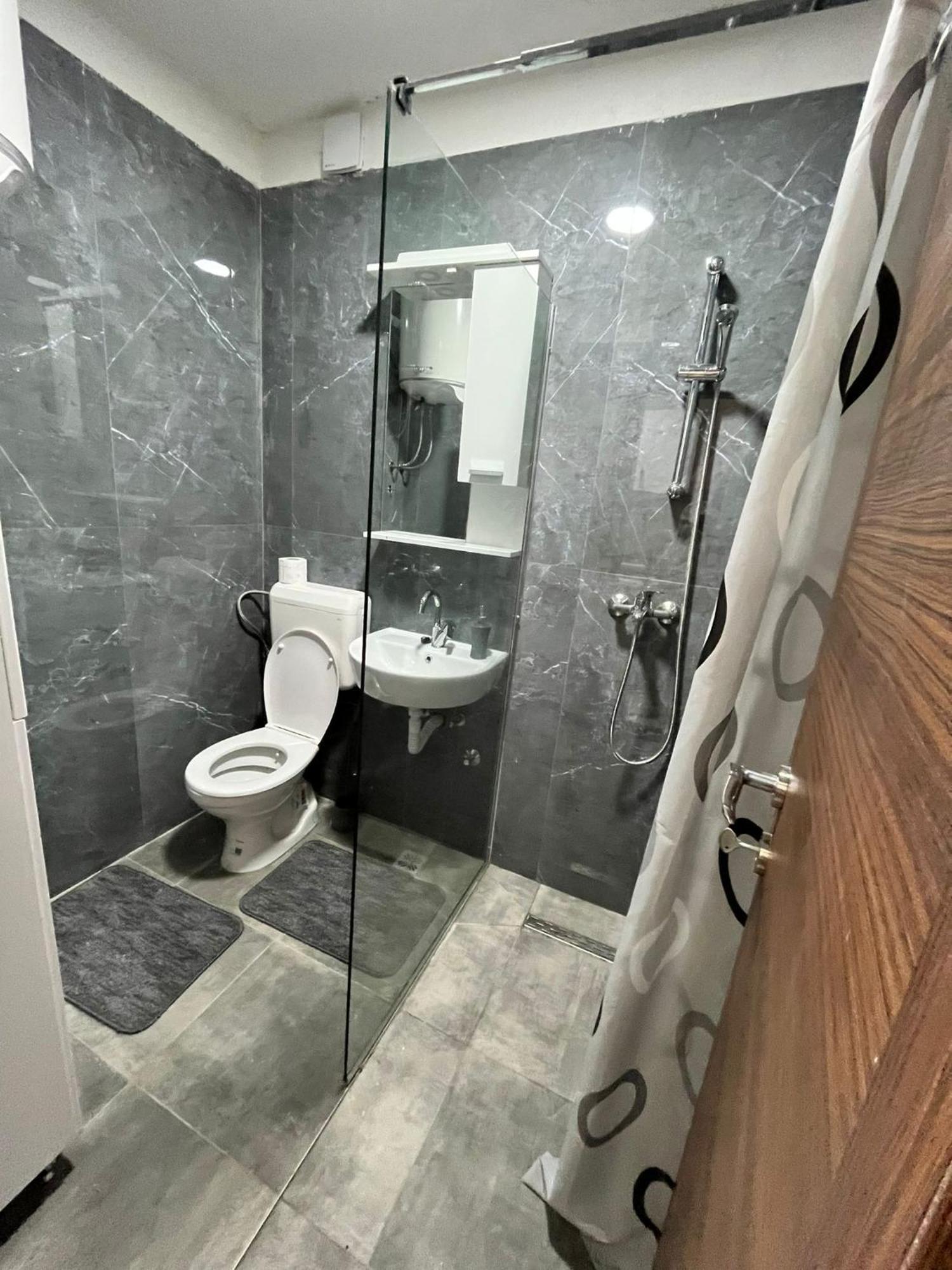 Appartment Zlatan SJJ Esterno foto