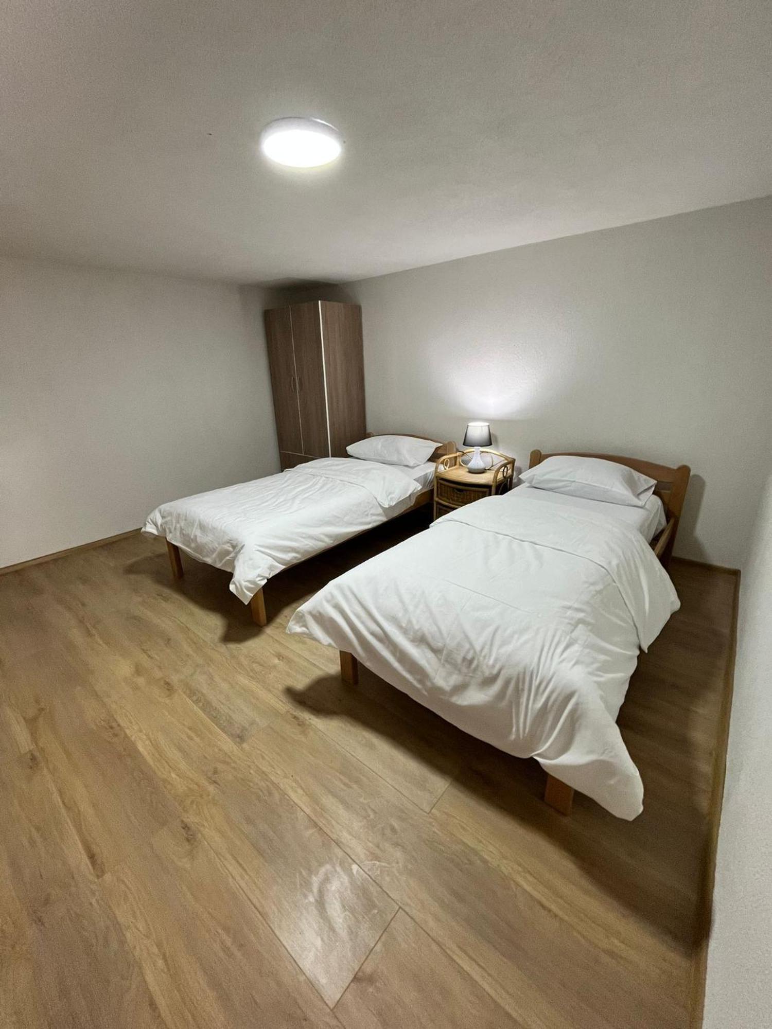 Appartment Zlatan SJJ Esterno foto